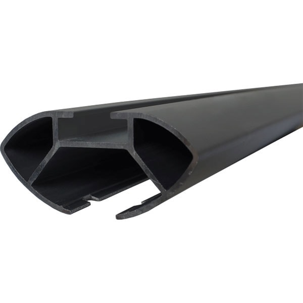 Bare transversale MENABO Delta, Peugeot 5008, 5 usi, 2017-Prezent, 137 cm