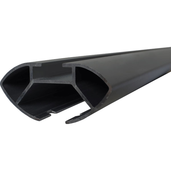 Bare transversale MENABO Delta, Alfa Romeo 147, 3 usi, 2000-2010, 119 cm