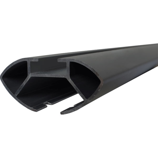 Bare transversale MENABO Delta, Skoda Octavia III (5E), 4 usi, 2013-Prezent, 137 cm