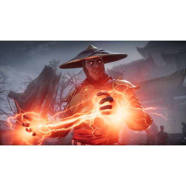 Mortal Kombat 11 PS4 