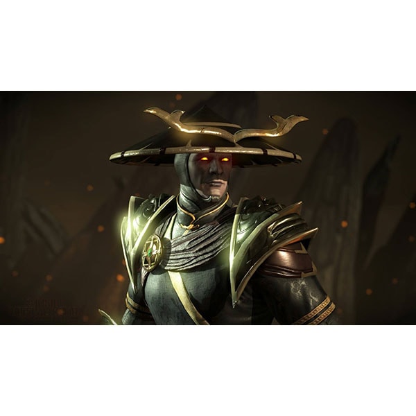 Mortal Kombat 11 PS4 