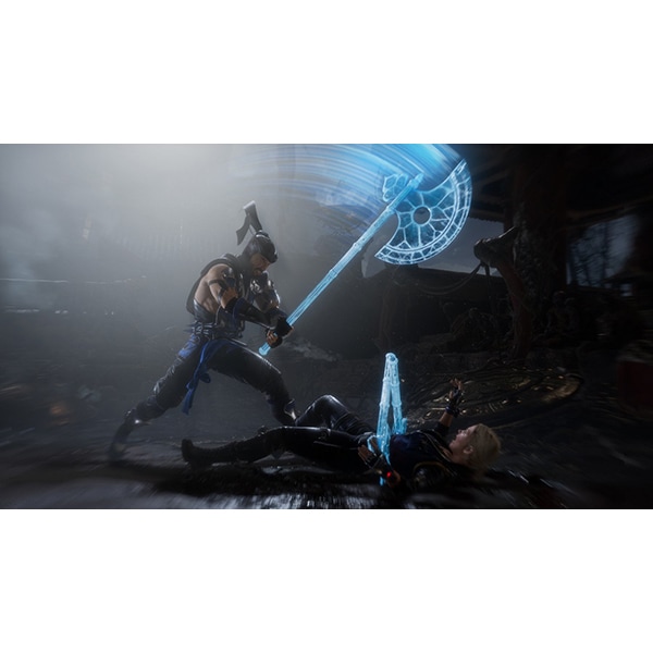Mortal Kombat 11 PS4 