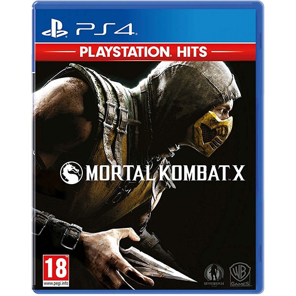 Ps4 x discount