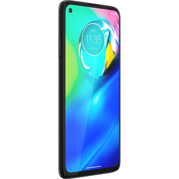 Telefon MOTOROLA Moto G8 Power, 64GB, 4GB RAM, Dual SIM, Smoke Black