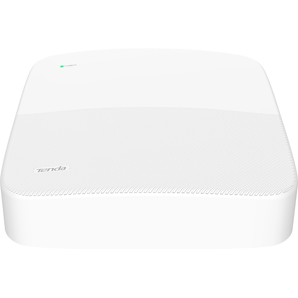 NVR TENDA N3L-16H, 16 canale, alb