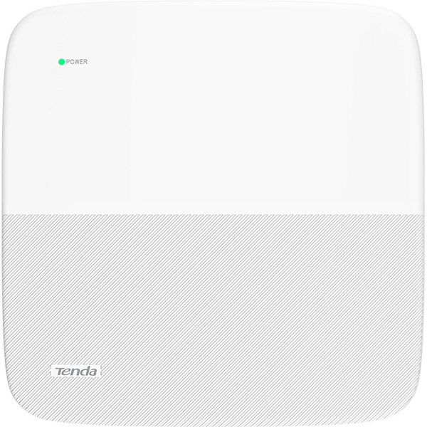 NVR TENDA N3L-16H, 16 canale, alb