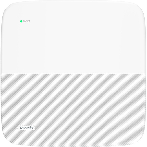 NVR TENDA N3L-8H, 8 canale, alb