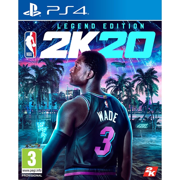 Ps store shop nba 2k20