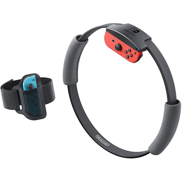 おすすめ Fit Ring Joc Adventure Switch Nintendo - その他