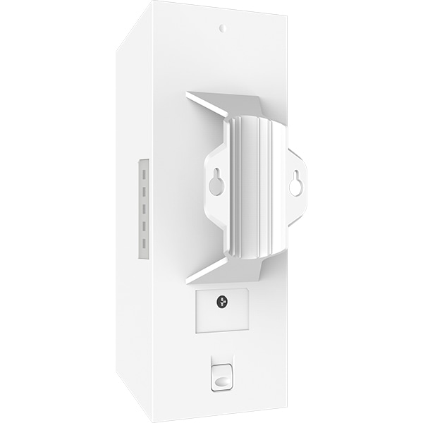 Wireless Range Extender TENDA O2, 300 Mbps, alb