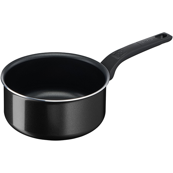 Craticioara TEFAL Simply Clean B5673053, 2.8l, 20cm, aluminiu, negru