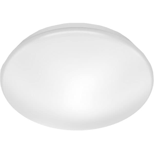 Plafoniera LED PHILIPS 8718699681036, 6W, 600lm, lumina calda, alb