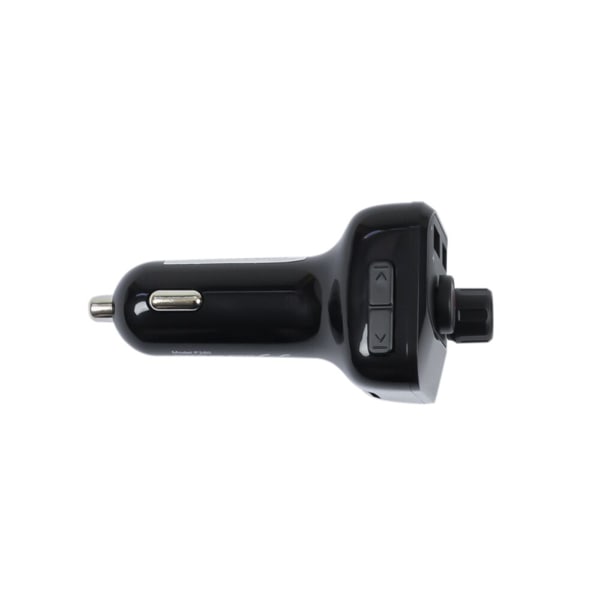 Modulator FM PNI Valentine F250 Bluetooth 5.0, MP3 player, negru