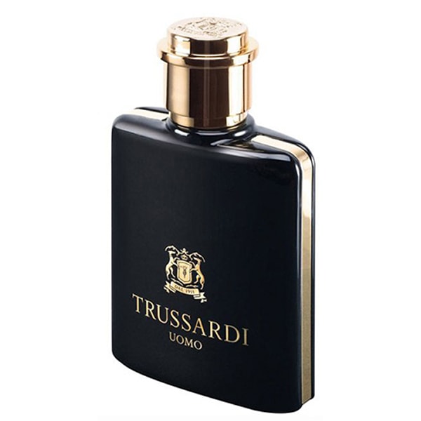 Apa de toaleta TRUSSARDI Uomo 2011, Barbati, 100ml