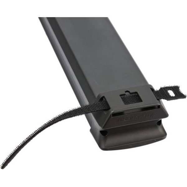 Prelungitor BRENNENSTUHL 154785 Premium-Line, 6 prize Schuko, 3m, H05VV-F 3G1.5mm, intrerupator, negru