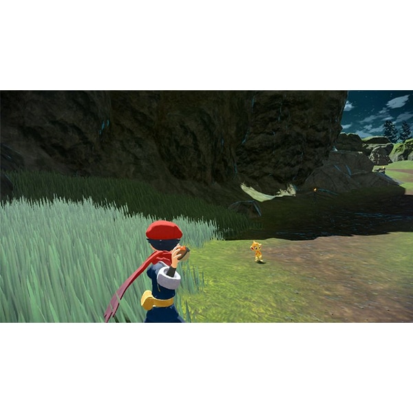 Pokemon Legends Arceus Nintendo Switch