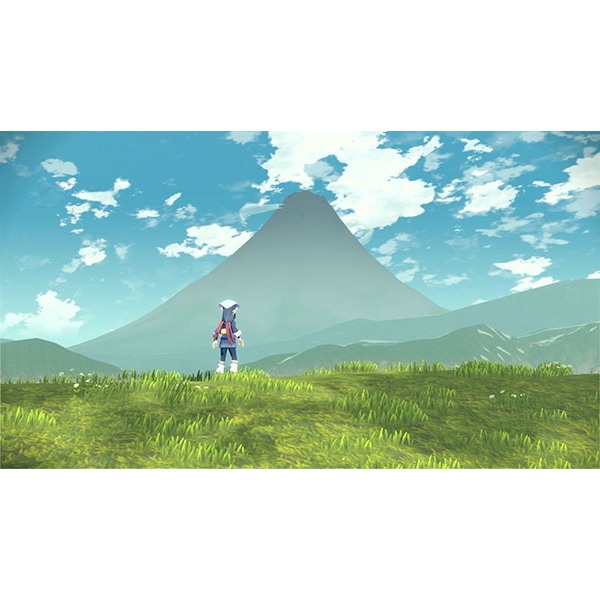 Pokemon Legends Arceus Nintendo Switch