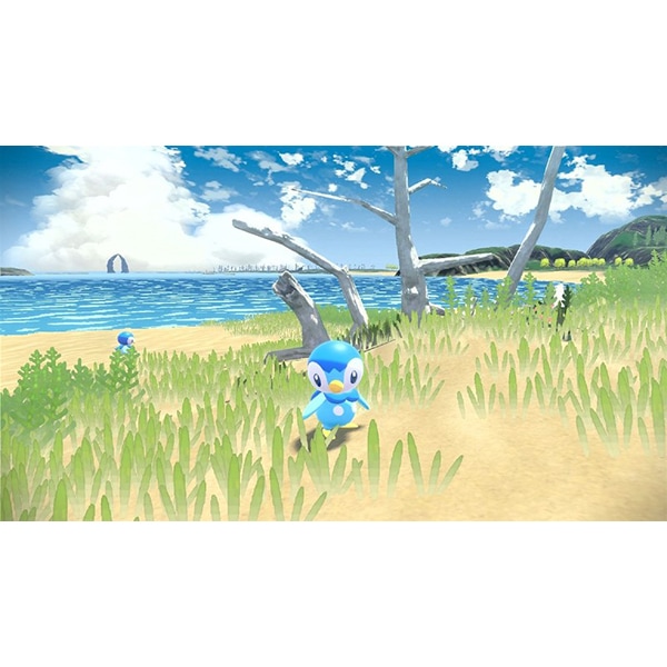 Pokemon Legends Arceus Nintendo Switch