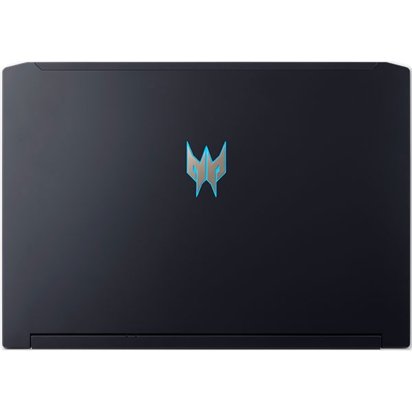 Laptop Gaming ACER Predator Triton 300 PT315-52-718A, Intel Core i7-10750H pana la 5.0GHz, 15.6" Full HD, 16GB, SSD 1TB, NVIDIA GeForce RTX 2060 6GB, Free DOS, negru