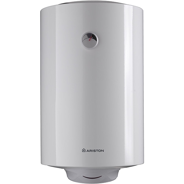 Boiler electric ARISTON Pro R EVO 80 EU, 80l, 1800W, alb