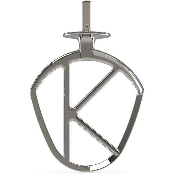 Robot de bucatarie KENWOOD Chef XL Titanium KVL8320S, vas 6.7l, blender 1.6l, 1700W, viteza variabila, argintiu
