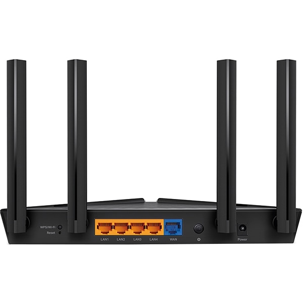 Router Wireless Gigabit TP-LINK Archer AX53 AX3000, Wi-Fi 6, Dual