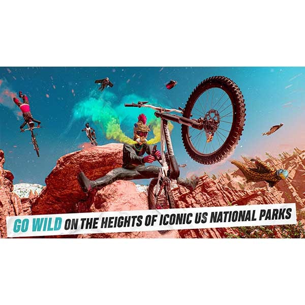 Riders Republic PS5
