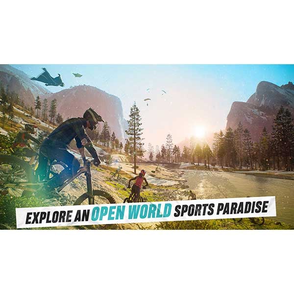 Riders Republic PS5