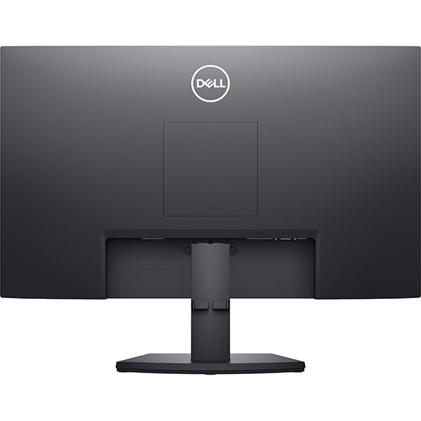 Monitor LED VA DELL SE2422H, 23.8", Full HD, 75Hz, AMD FreeSync, negru