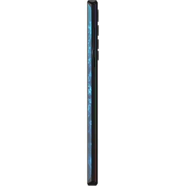 Telefon MOTOROLA Edge 5G, 128GB, 6GB RAM, Dual SIM, Solar Black