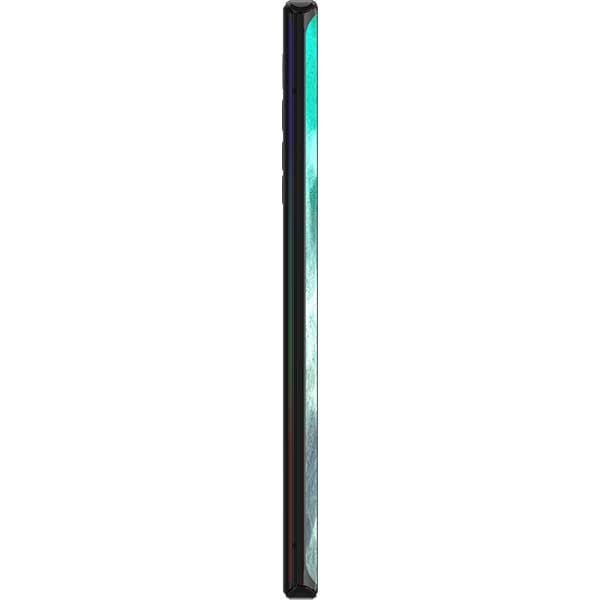 Telefon MOTOROLA Edge 5G, 128GB, 6GB RAM, Dual SIM, Solar Black
