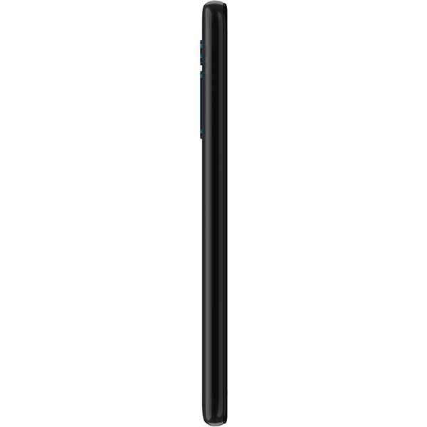 Telefon MOTOROLA One Fusion+, 128GB, 6GB RAM, Dual SIM, Twilight Blue