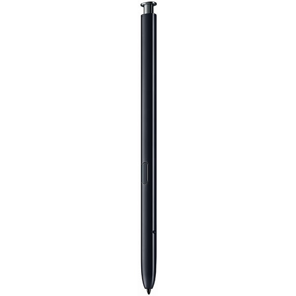 SAMSUNG Galaxy Note 10+, 6.8", 256GB, 12GB RAM, Dual SIM, 4G, Aura Black