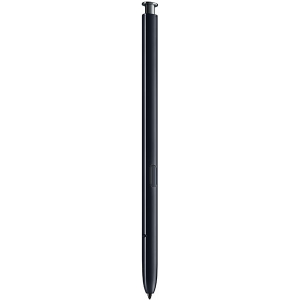 SAMSUNG Galaxy Note 10+, 6.8", 256GB, 12GB RAM, Dual SIM, 4G, Aura Black