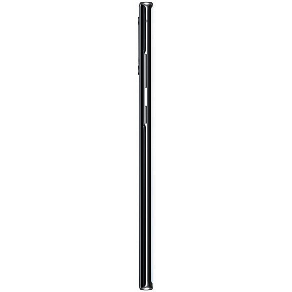 SAMSUNG Galaxy Note 10+, 6.8", 256GB, 12GB RAM, Dual SIM, 4G, Aura Black