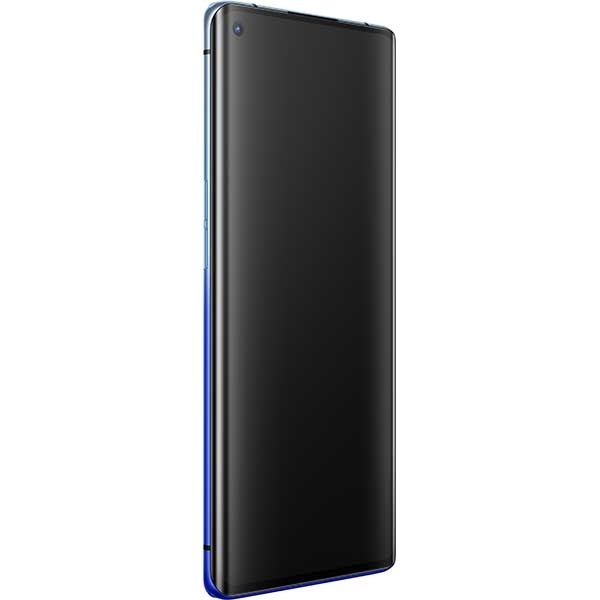 Telefon OPPO Reno3 Pro 5G, 256GB, 12GB RAM, Single SIM, Stary Blue