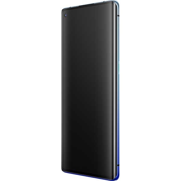 Telefon OPPO Reno3 Pro 5G, 256GB, 12GB RAM, Single SIM, Stary Blue