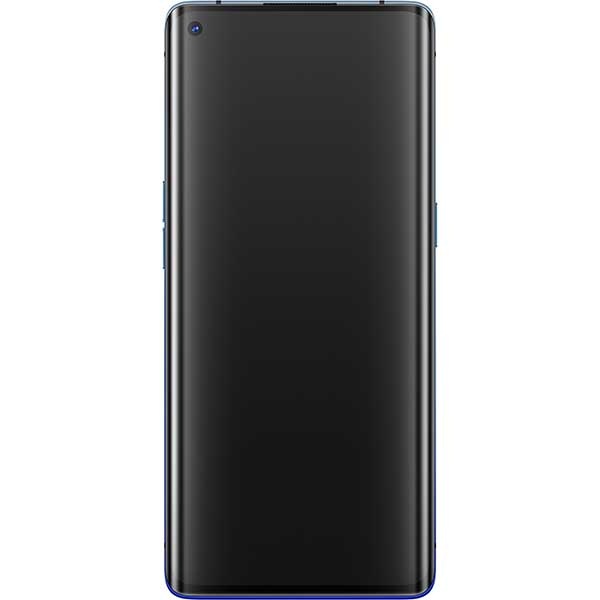 Telefon OPPO Reno3 Pro 5G, 256GB, 12GB RAM, Single SIM, Stary Blue