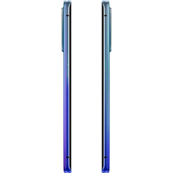 Telefon OPPO Reno3 Pro 5G, 256GB, 12GB RAM, Single SIM, Stary Blue