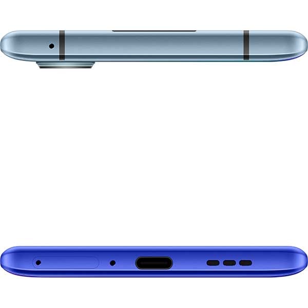 Telefon OPPO Reno3 Pro 5G, 256GB, 12GB RAM, Single SIM, Stary Blue