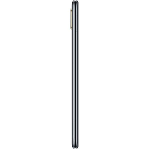 Telefon HUAWEI P40 Lite, 128GB, 6GB RAM, Dual SIM, Midnight Black