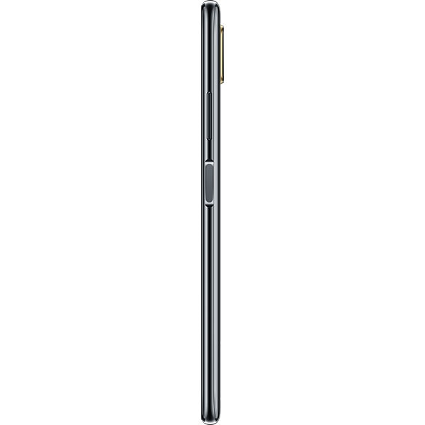 Telefon HUAWEI P40 Lite, 128GB, 6GB RAM, Dual SIM, Midnight Black