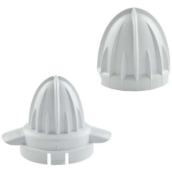 Storcator de citrice BEKO Foodster CJB5103W, 1l, 40W, 1 treapta viteza, alb-argintiu