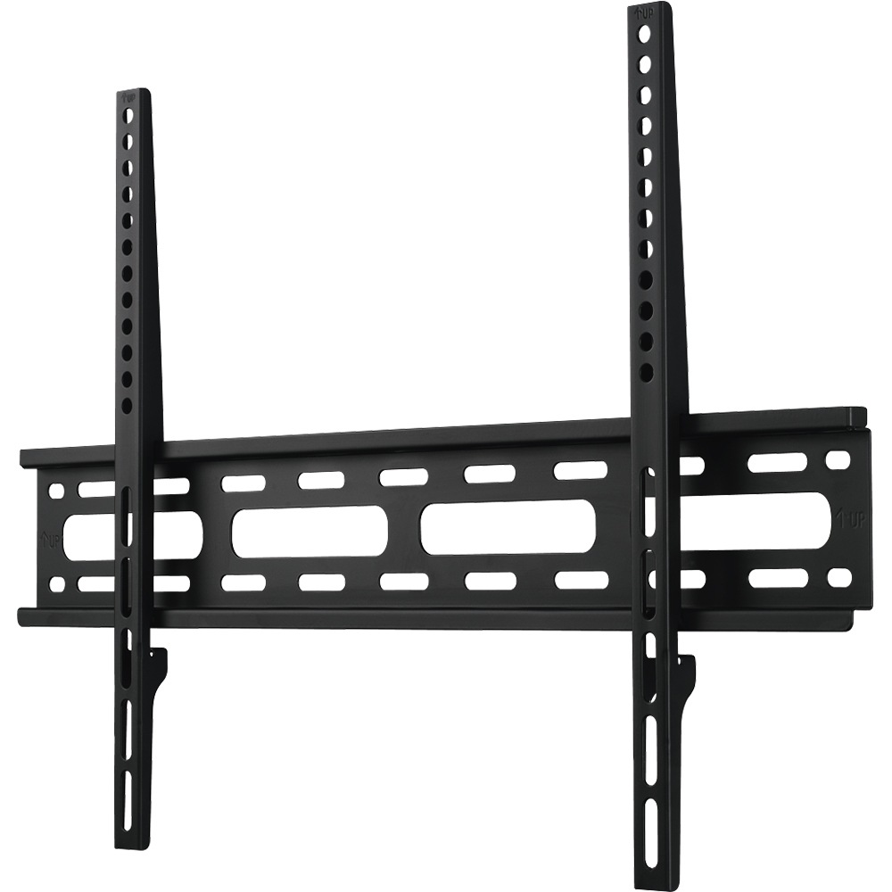 Suport TV perete HAMA 108771, fix, 37-56", 35kg, negru