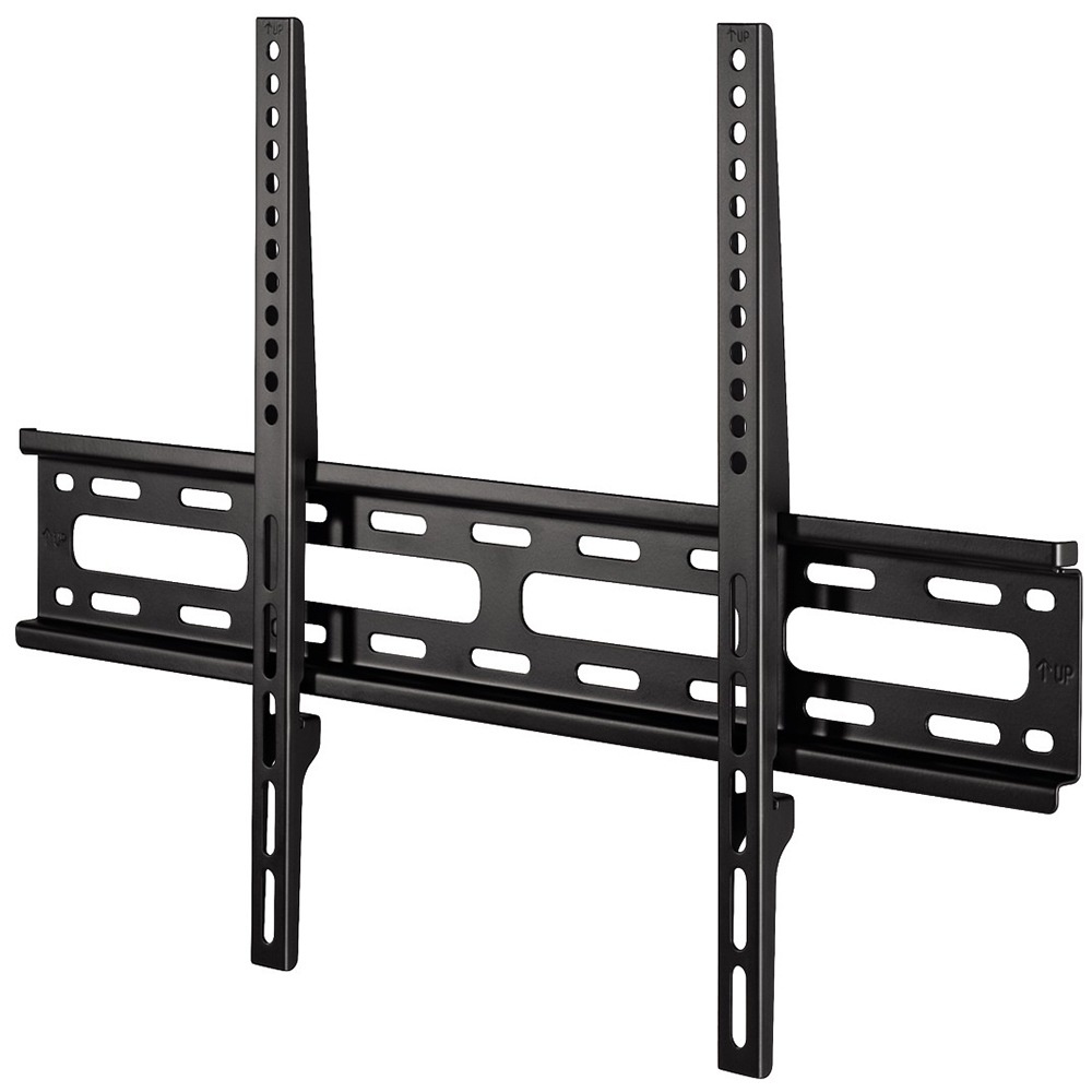 Suport TV perete HAMA 108771, fix, 37-56", 35kg, negru