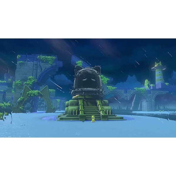 Super Mario 3D World: Bowser's Fury Nintendo Switch
