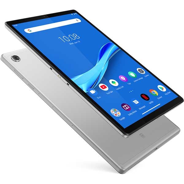 Tableta LENOVO Tab M10 FHD Plus TB-X606F, 10.3", 128GB, 4GB RAM, Wi-Fi, Iron Grey
