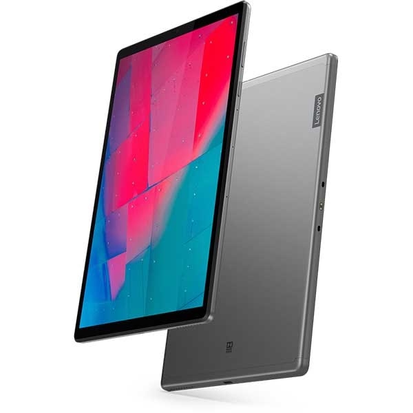 Tableta LENOVO Tab M10 FHD Plus TB-X606F, 10.3", 128GB, 4GB RAM, Wi-Fi, Iron Grey