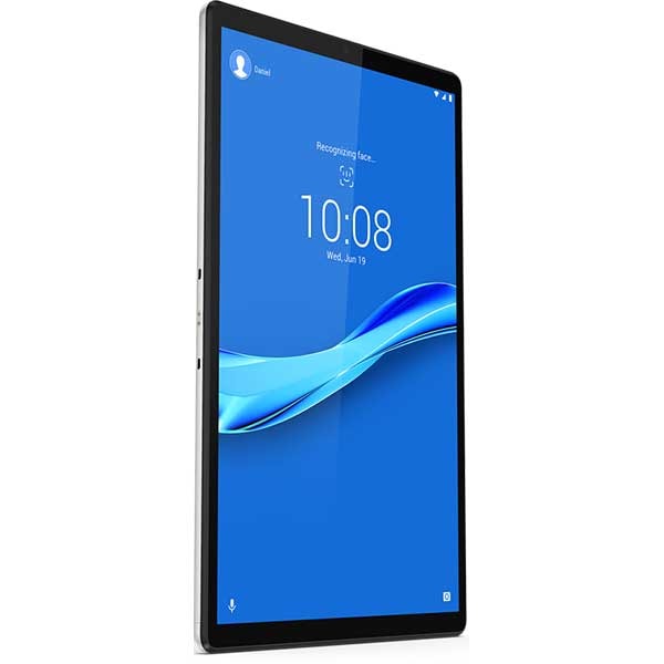 Tableta LENOVO Tab M10 FHD Plus TB-X606F, 10.3", 128GB, 4GB RAM, Wi-Fi, Iron Grey