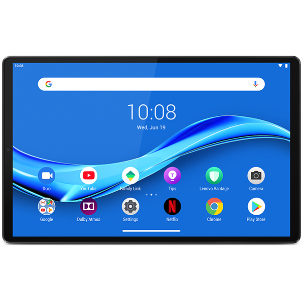 Tableta LENOVO Tab M10 TB-X606X, 10.3", 32GB, 2GB RAM, Wi-Fi + 4G, Iron Grey